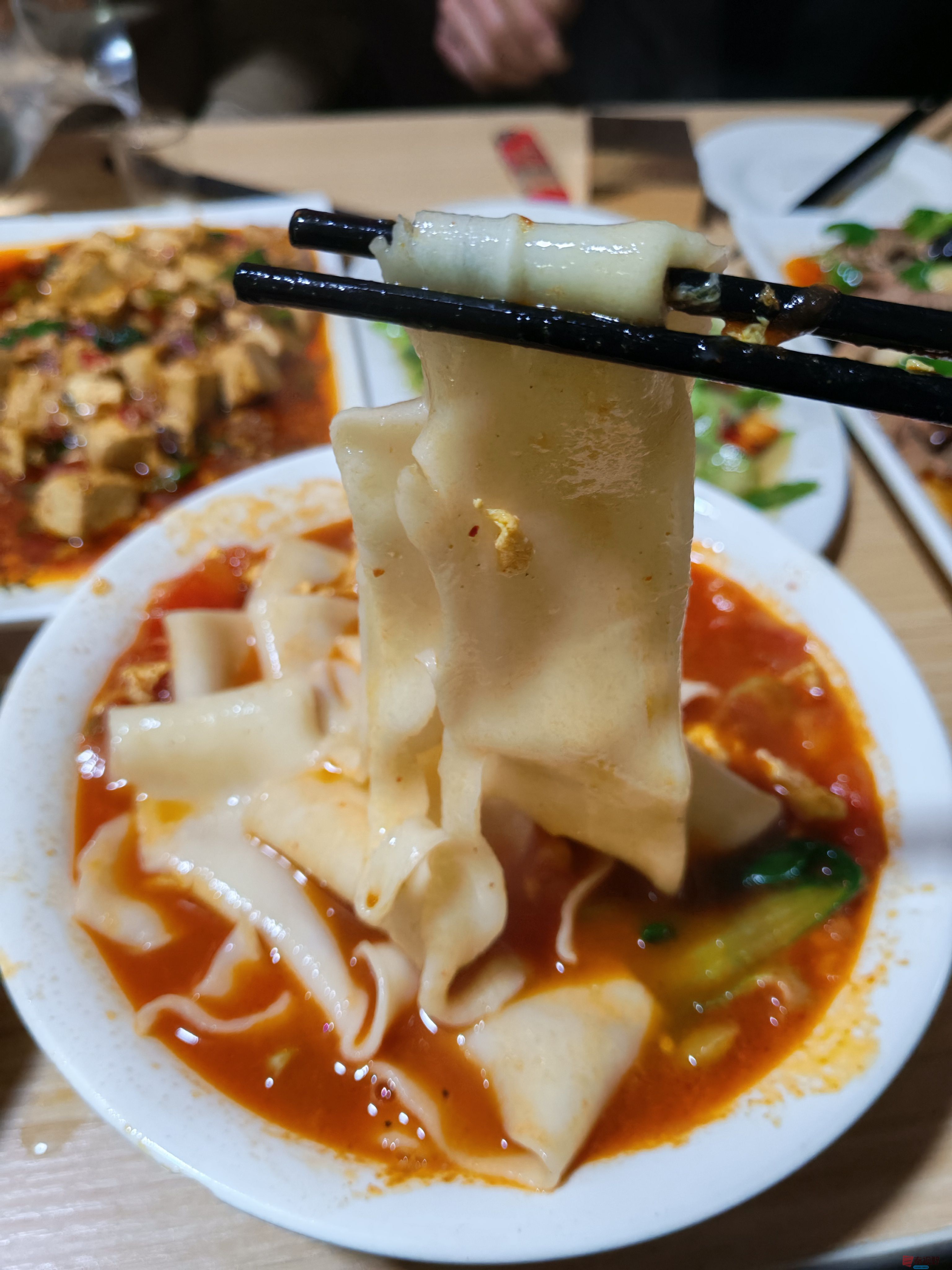 铜川老区美食（3） 