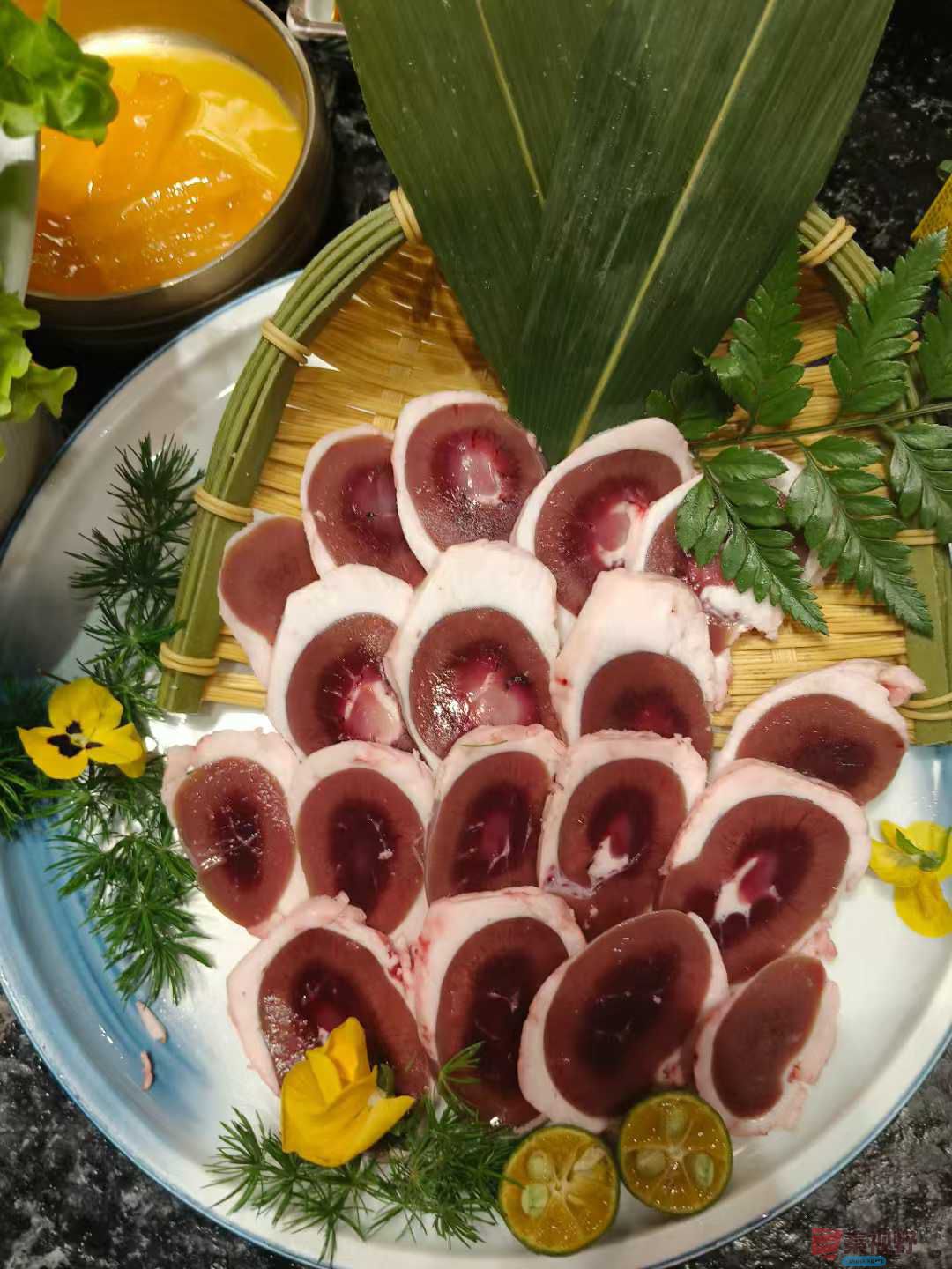 舌尖上的味道