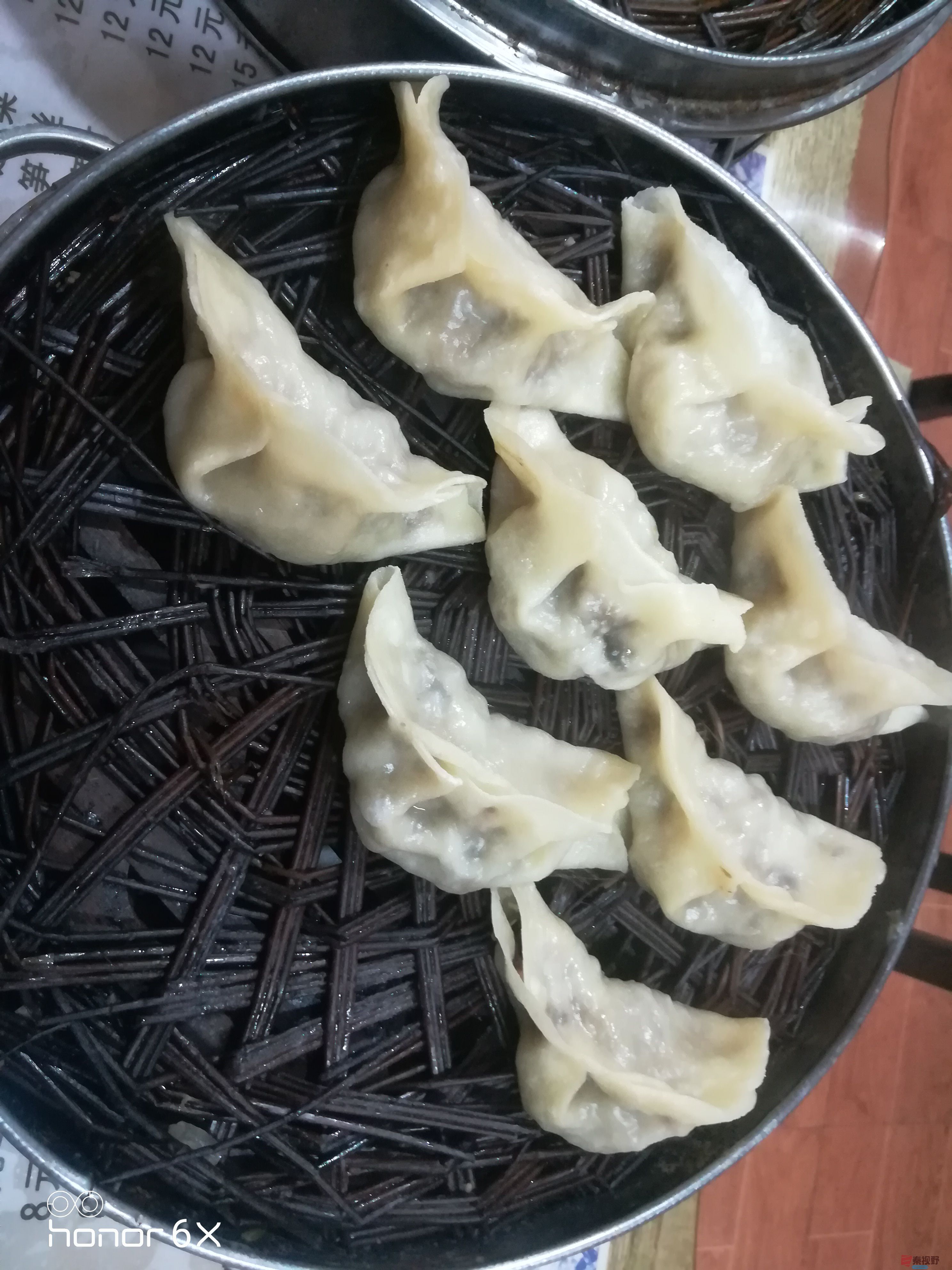 铜川本土特色饭菜（1）