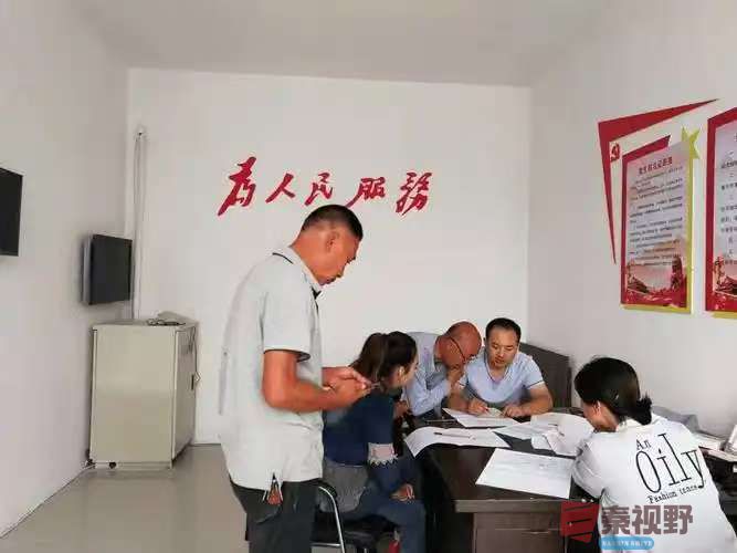 村报账员规范履职：守护农村财务的基石