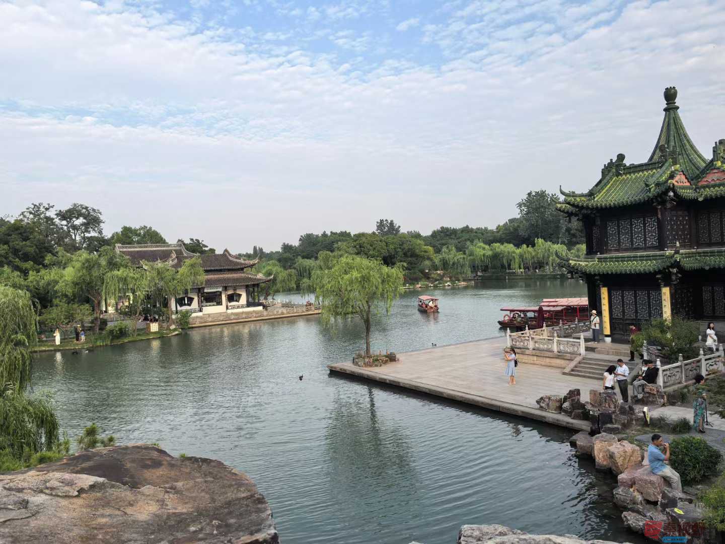 <strong>西湖美景【摄影吴宁】</strong>