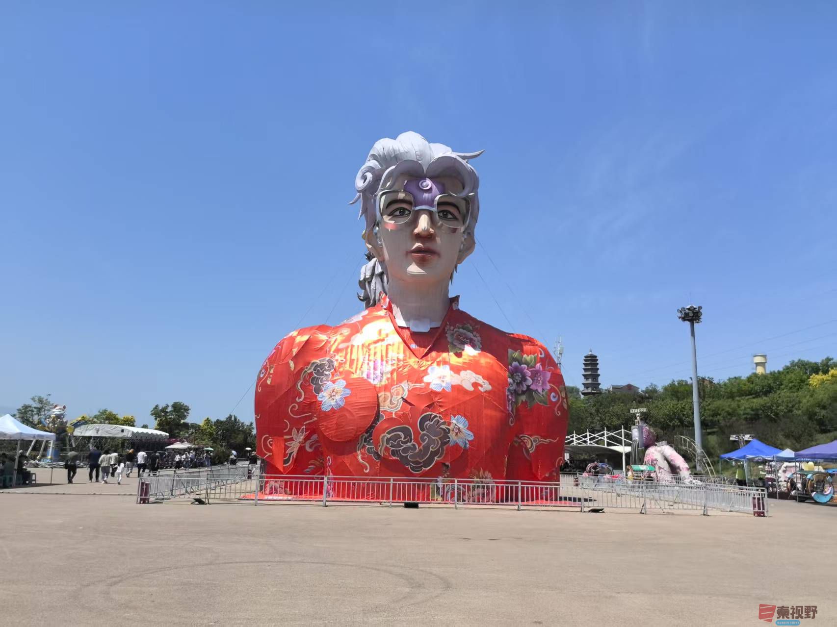 镜头记录生活（1）【摄影赵留民】