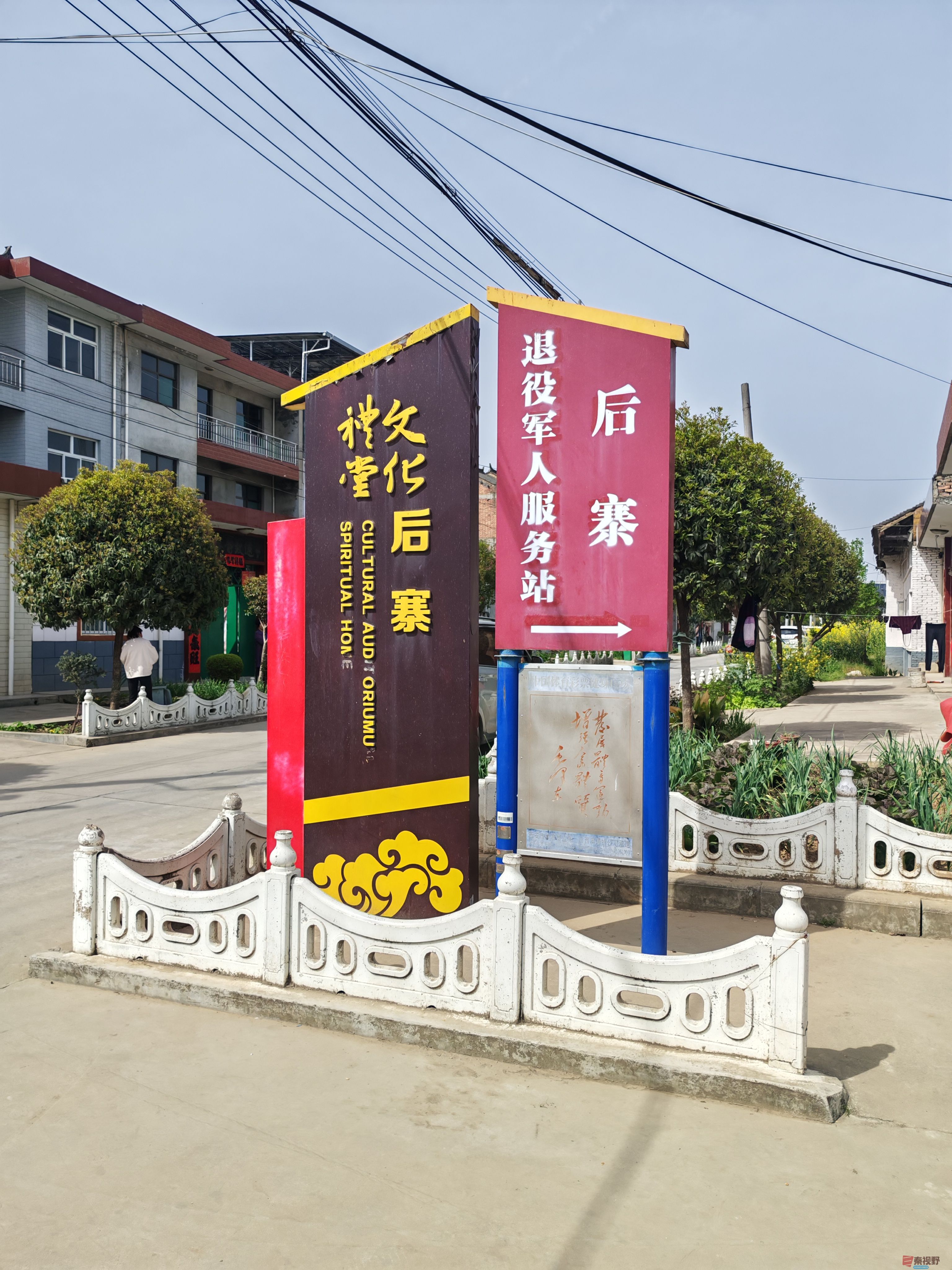乡村振兴  勇立潮头