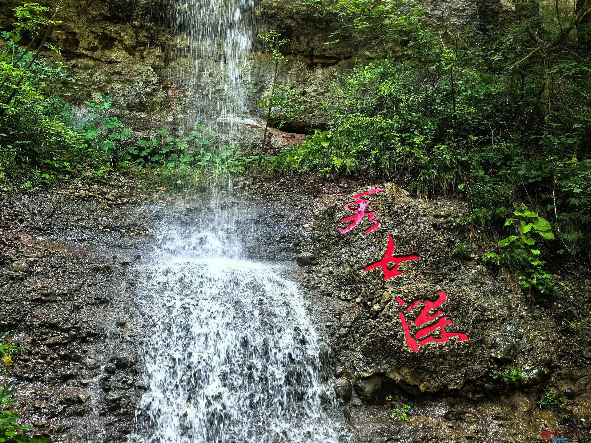 药王故里，一个神奇的地方【摄影王鑫鑫】