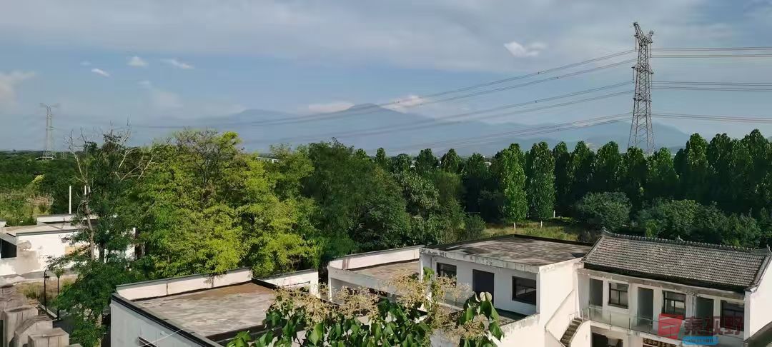藏报为史，厚德载物﹣﹣渭南田茂村“藏宝楼”探访记