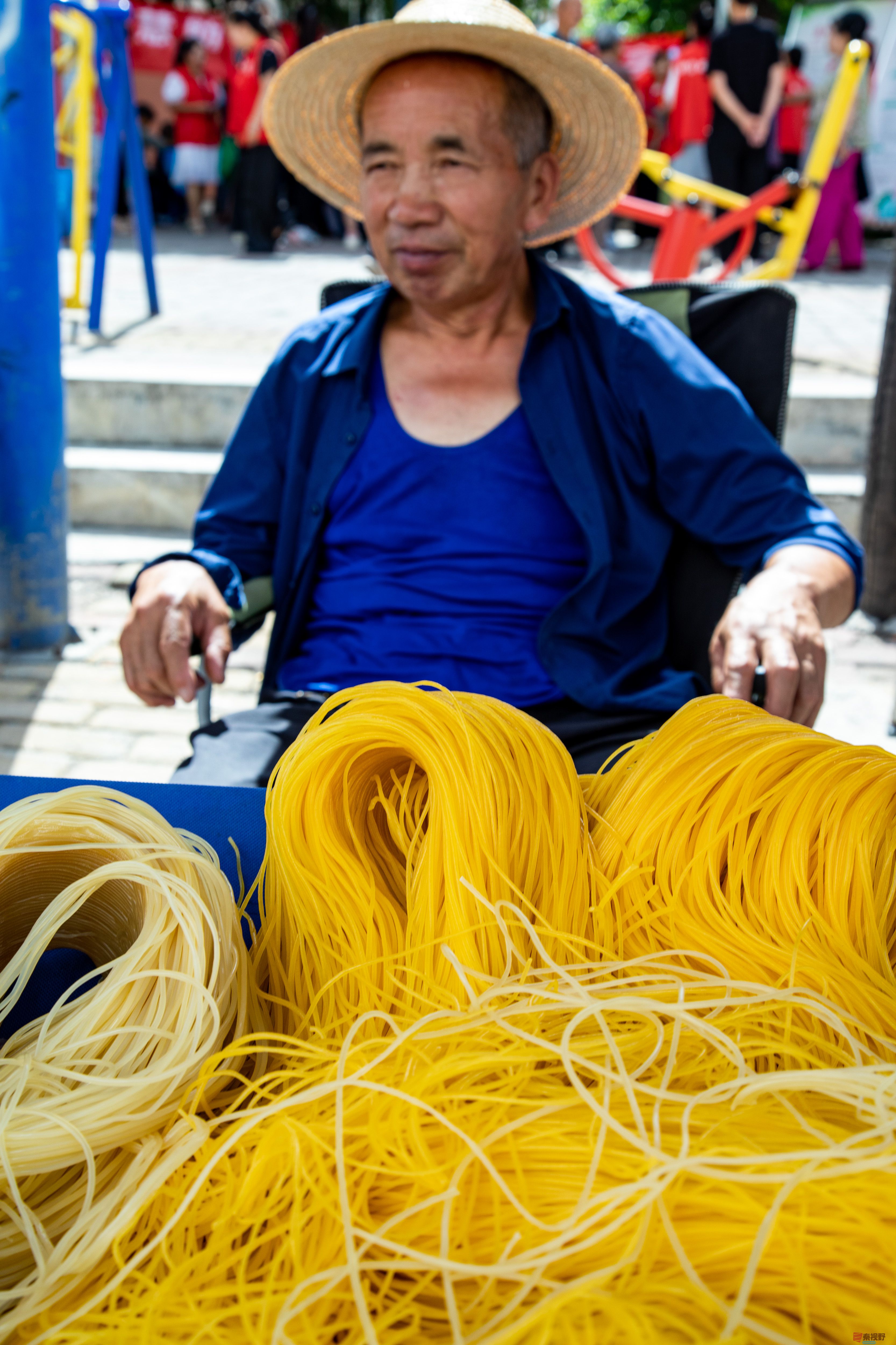 铜川的风土人情【摄影张宝光】