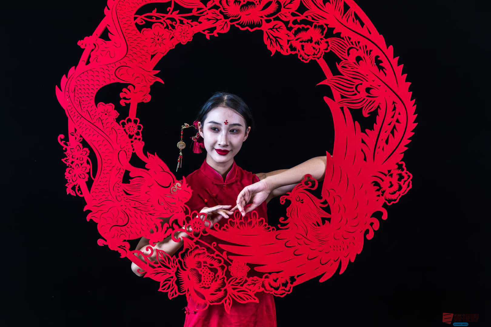 <strong>铜川袁小保摄影作品欣赏</strong>