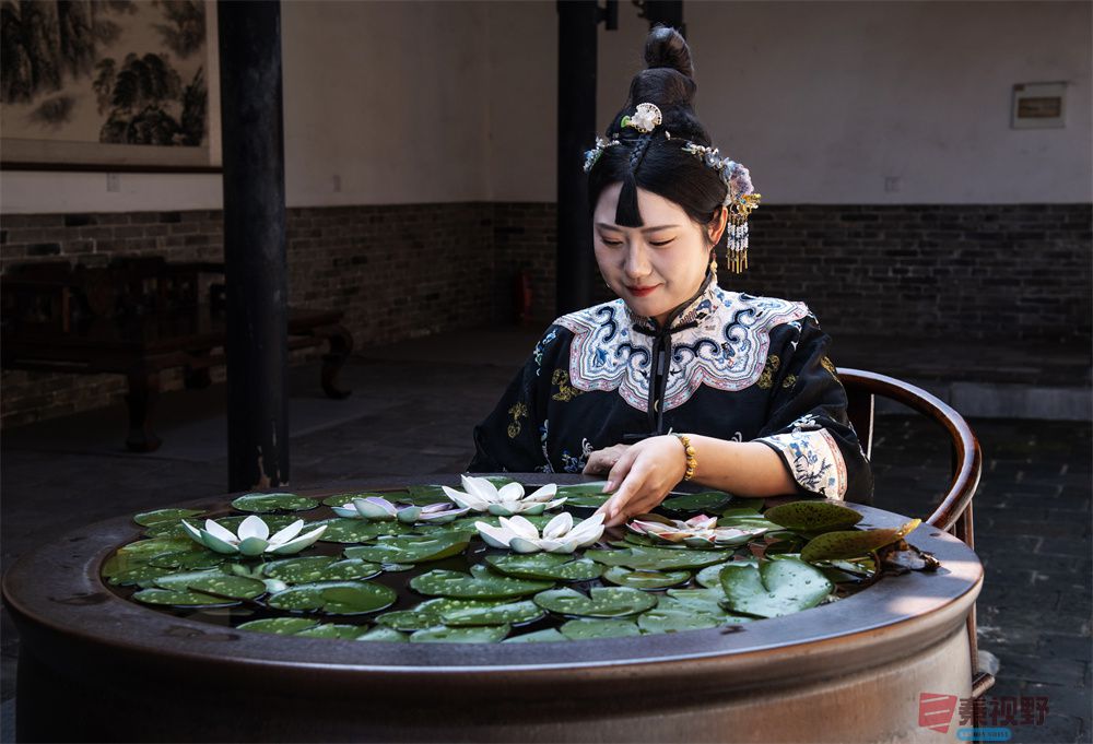 铜川肖宝清摄影作品欣赏