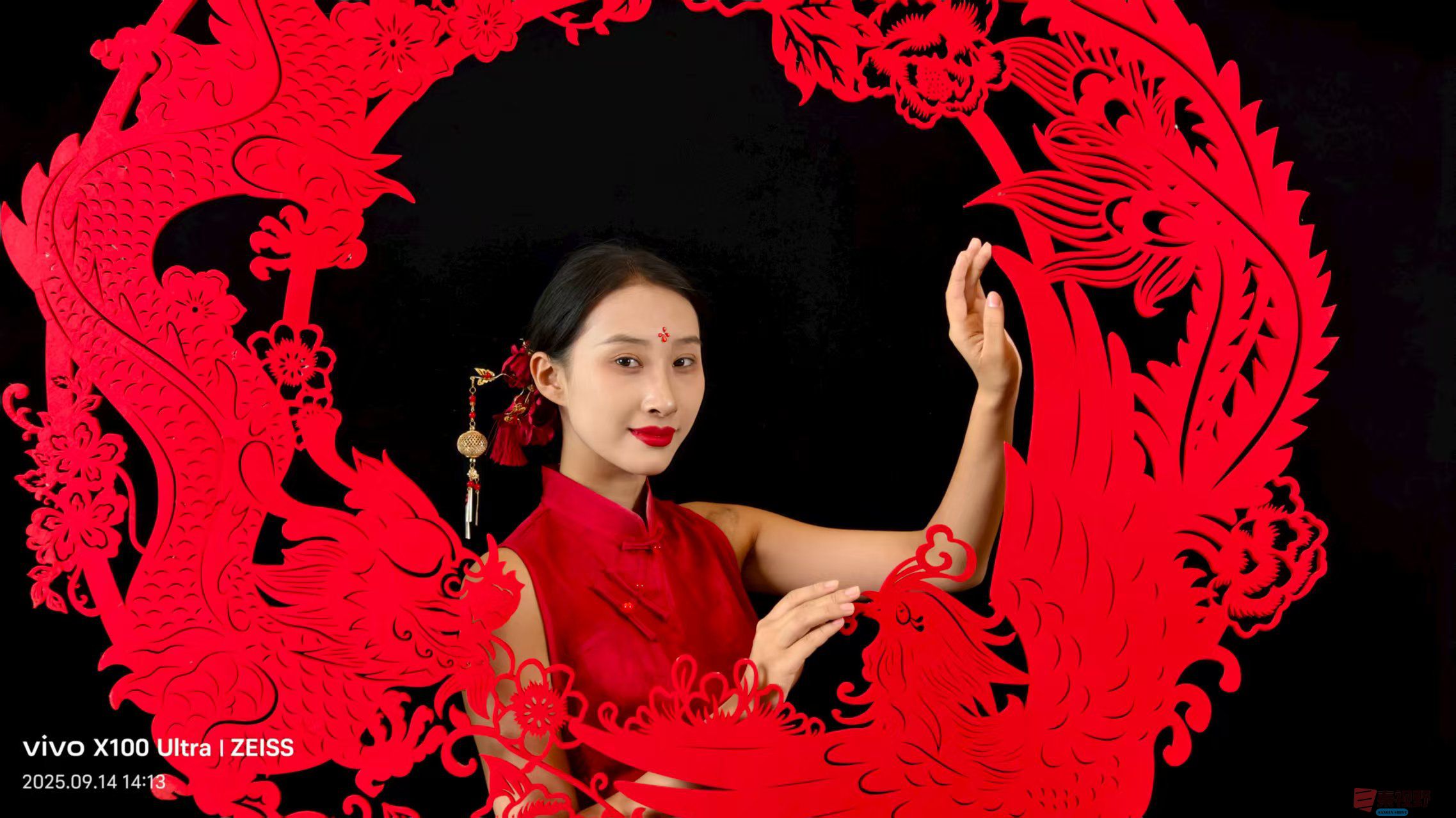 <strong>人像摄影【摄影罗让孝】</strong>