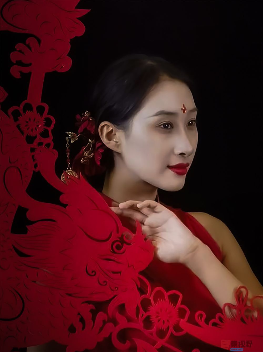 <strong>人像摄影【摄影肖宝清】</strong>