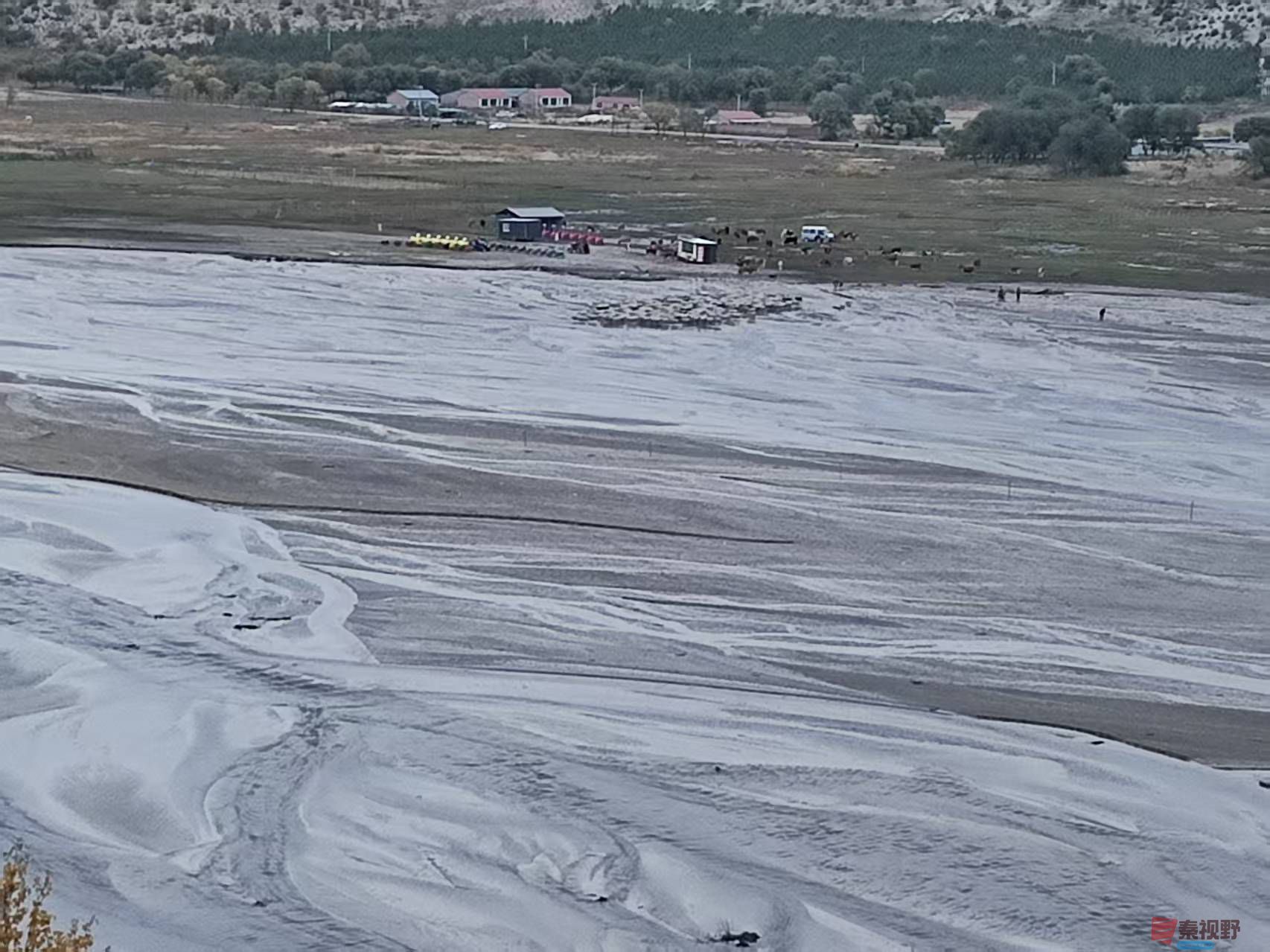 旅游纪实（2）【摄影张宝光】