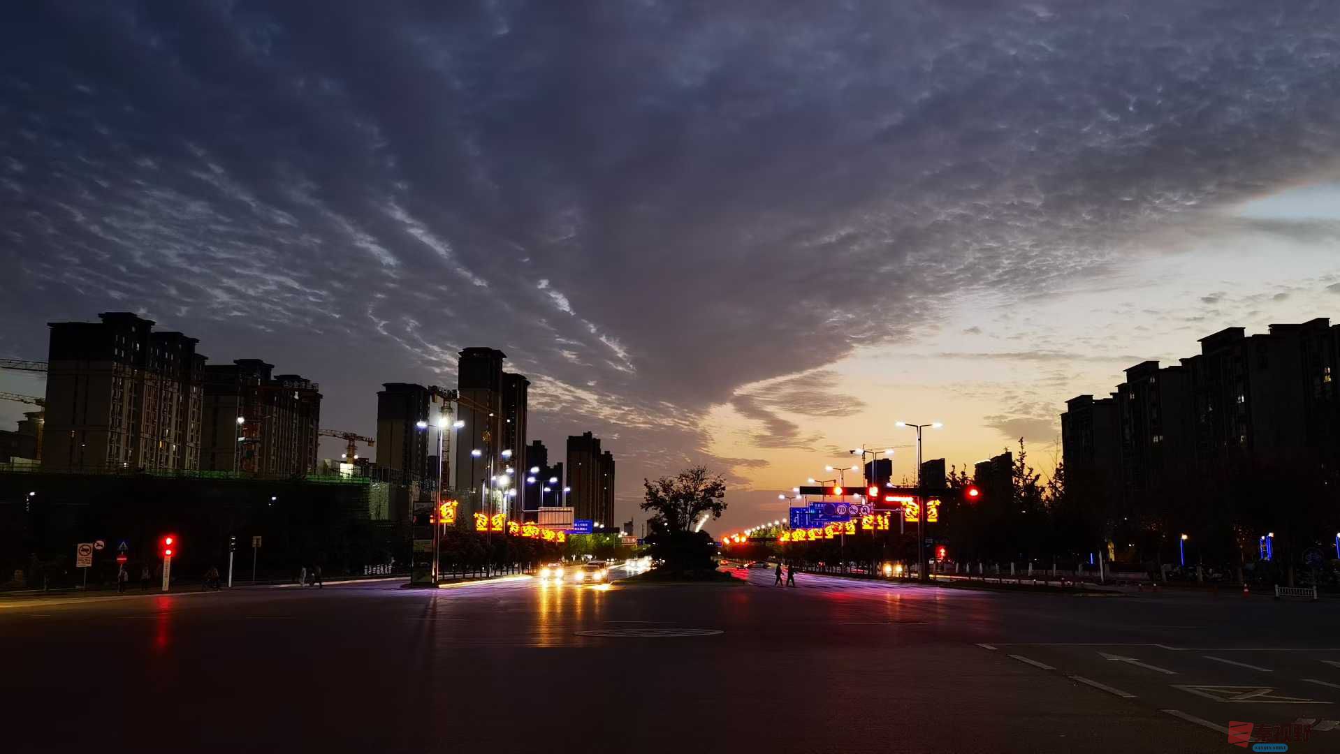 <strong>秋景美如画【摄影马世国】</strong>