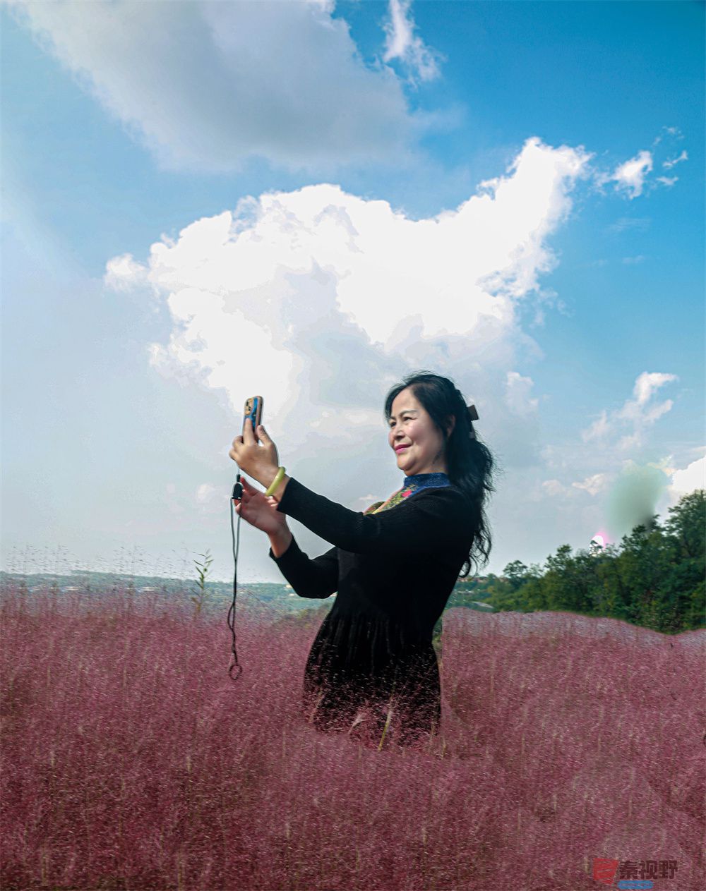 人像摄影【摄影崔西宁】