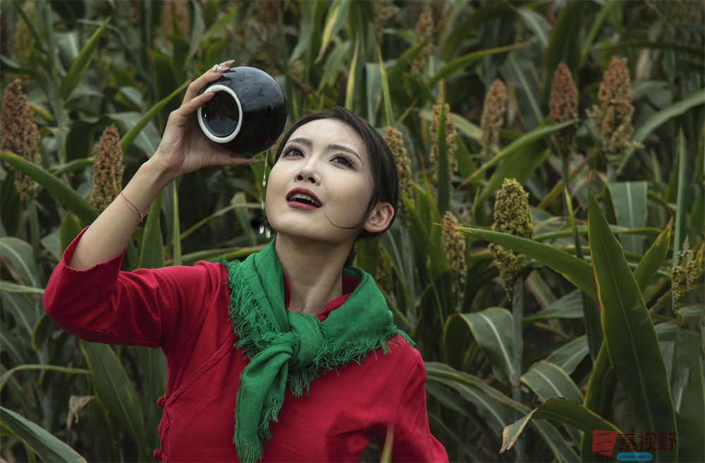 <strong>人像摄影【摄影肖宝清】</strong>