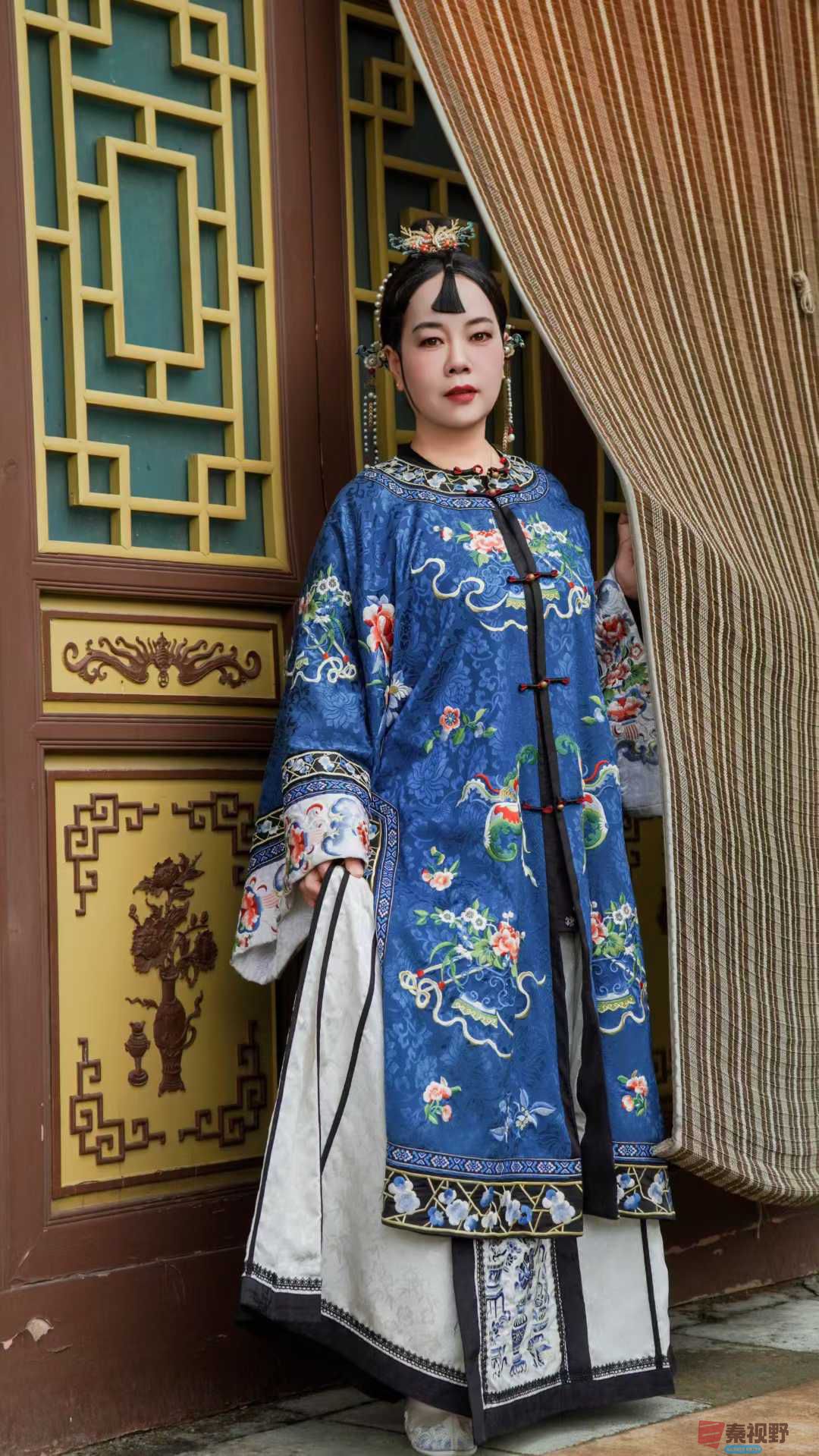 古装摄影【铜川马春霞】