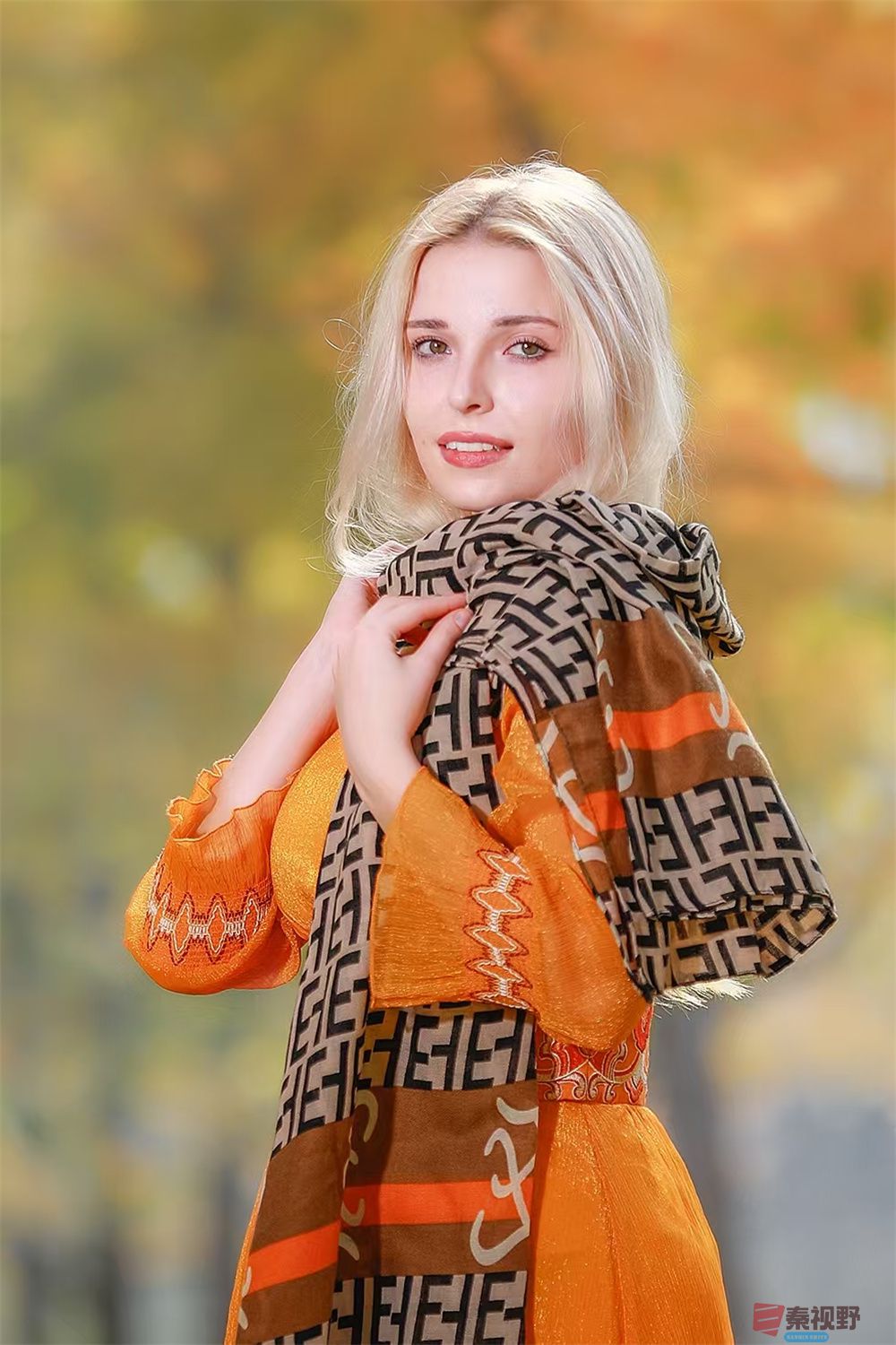 <strong>人像摄影【摄影董德学】</strong>