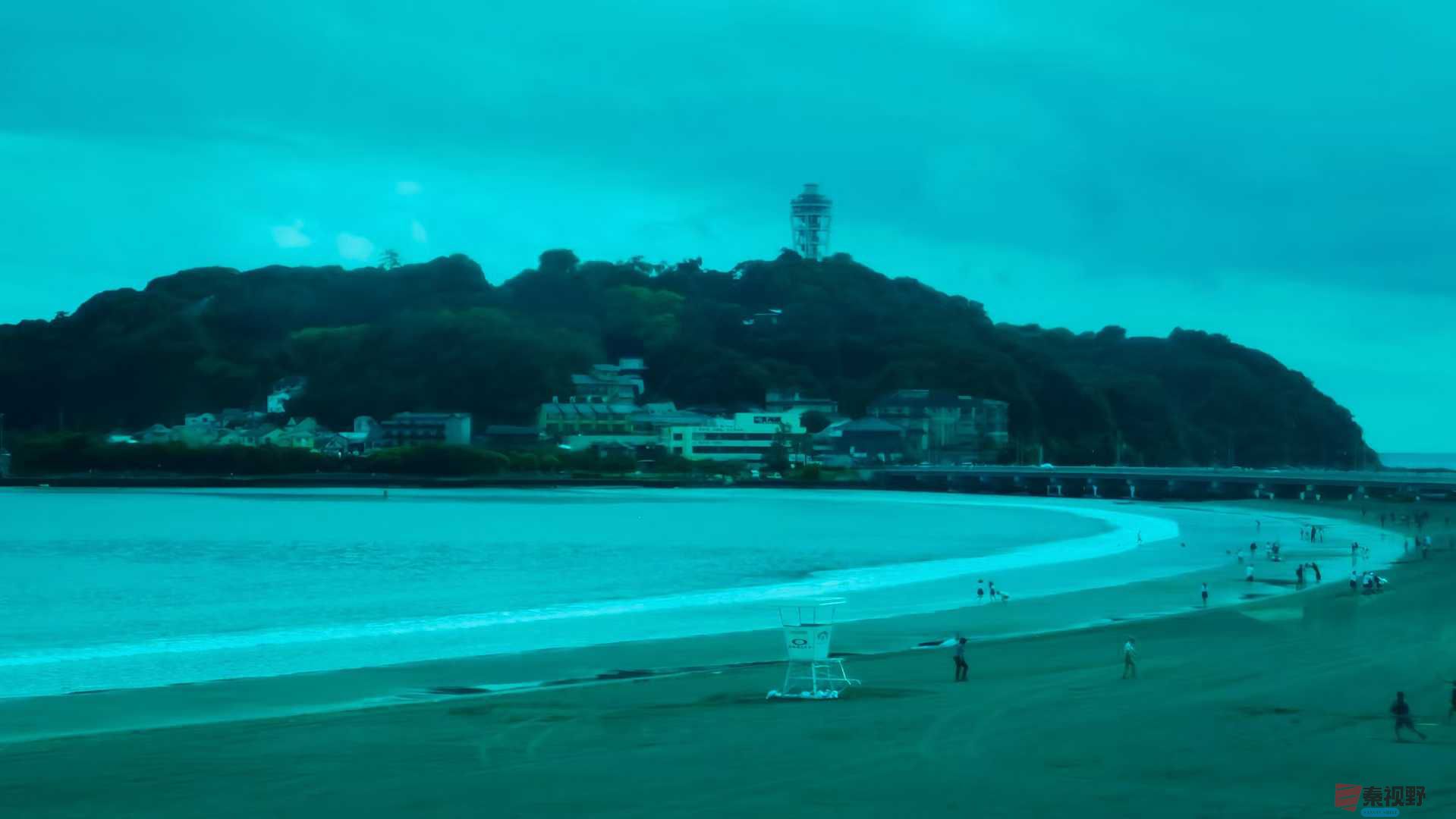 海边拾趣【摄影马世国】