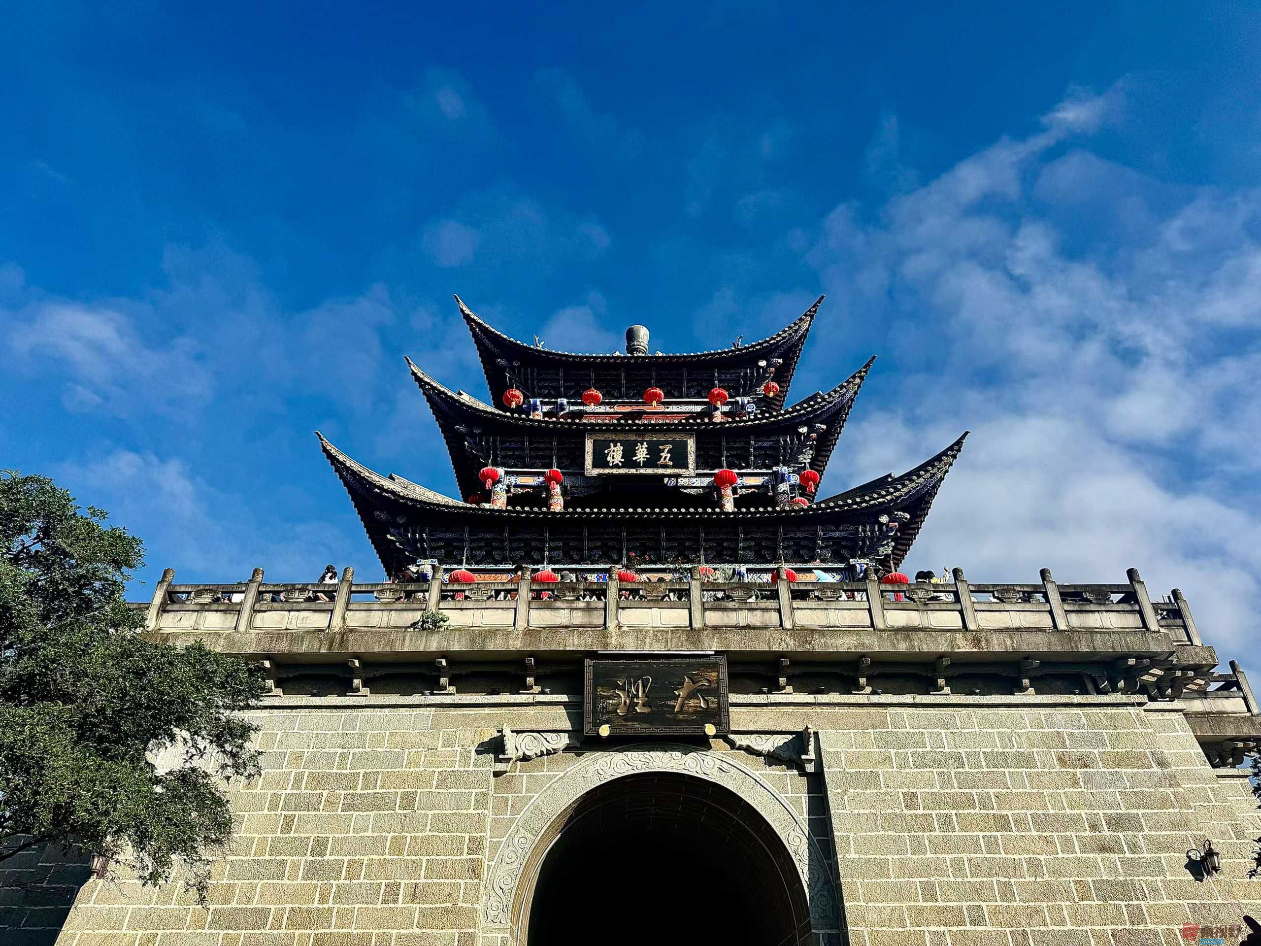 大美云南【摄影王宇】