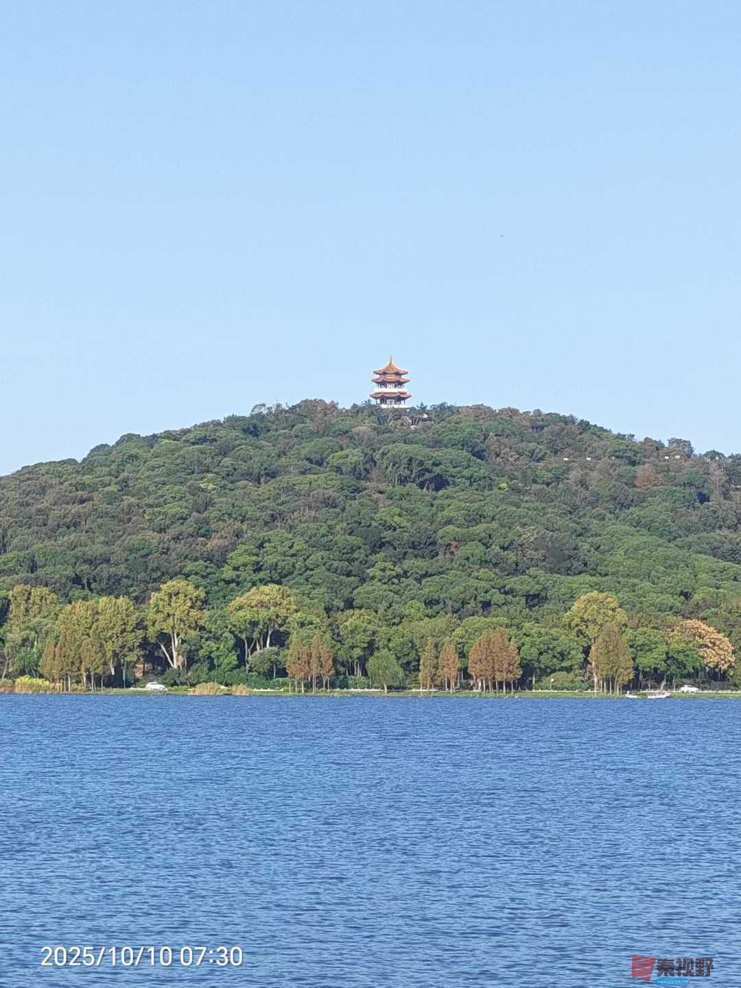 南方旅游纪实【摄影黄秦生】