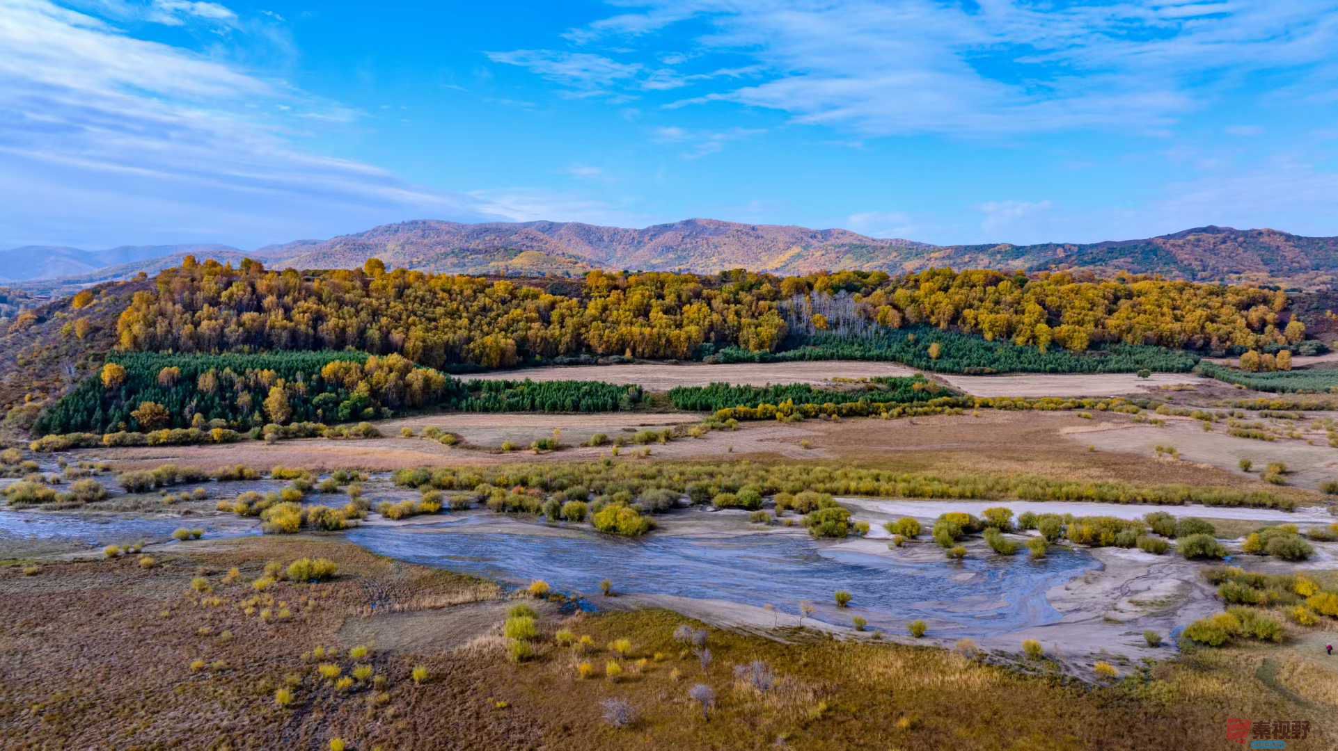神秘不是力量，而是命运的代价【摄影张宝光】