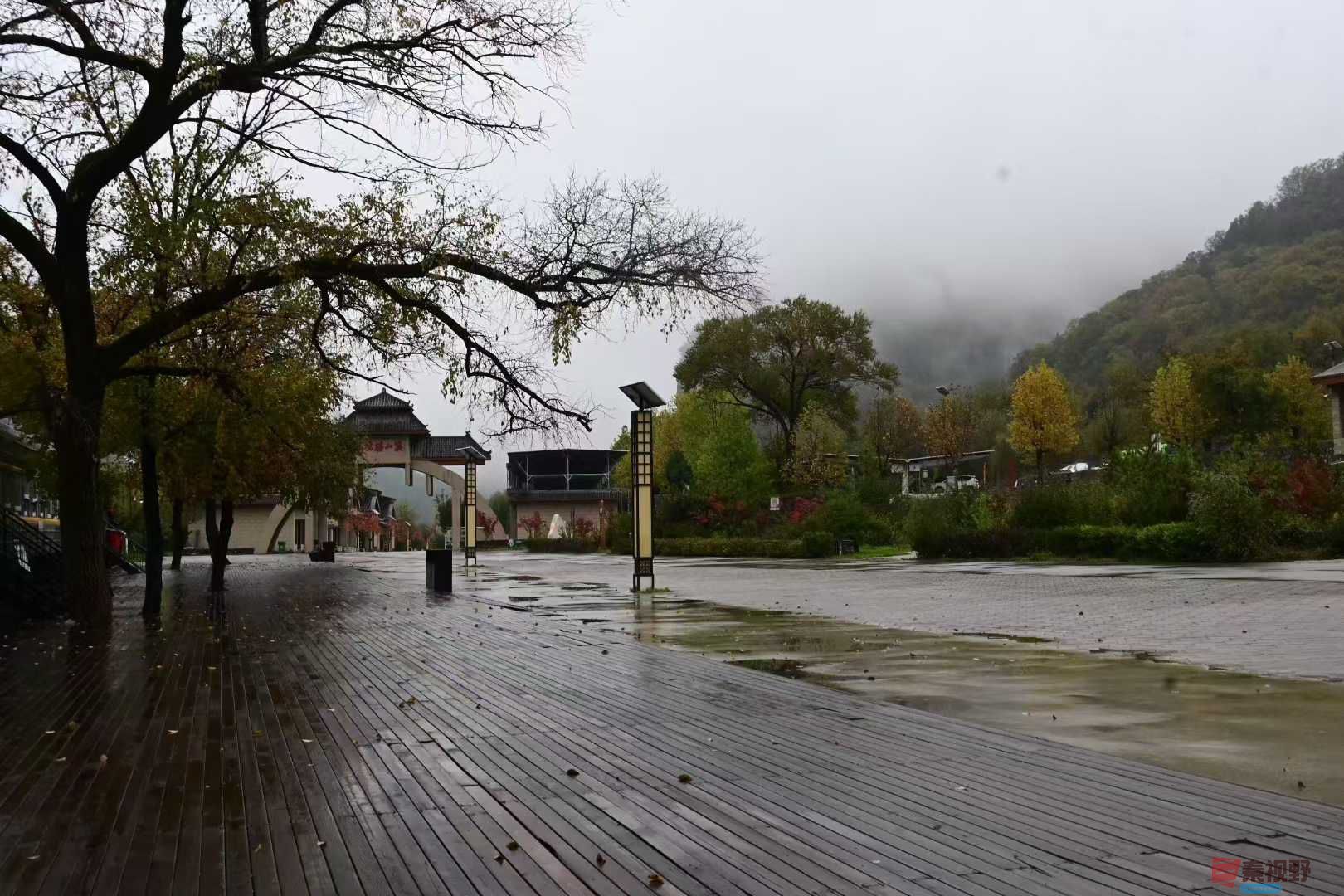 铜川溪山胜境【摄影冯均仓】