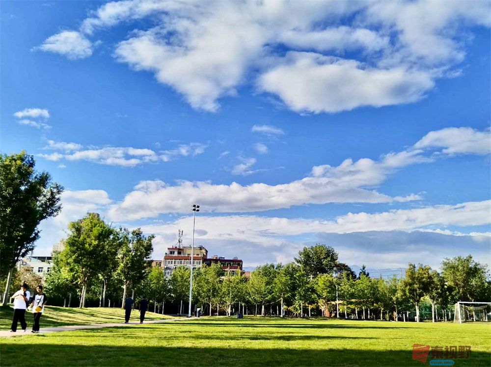 终南山下大美鄠邑【摄影任周民】