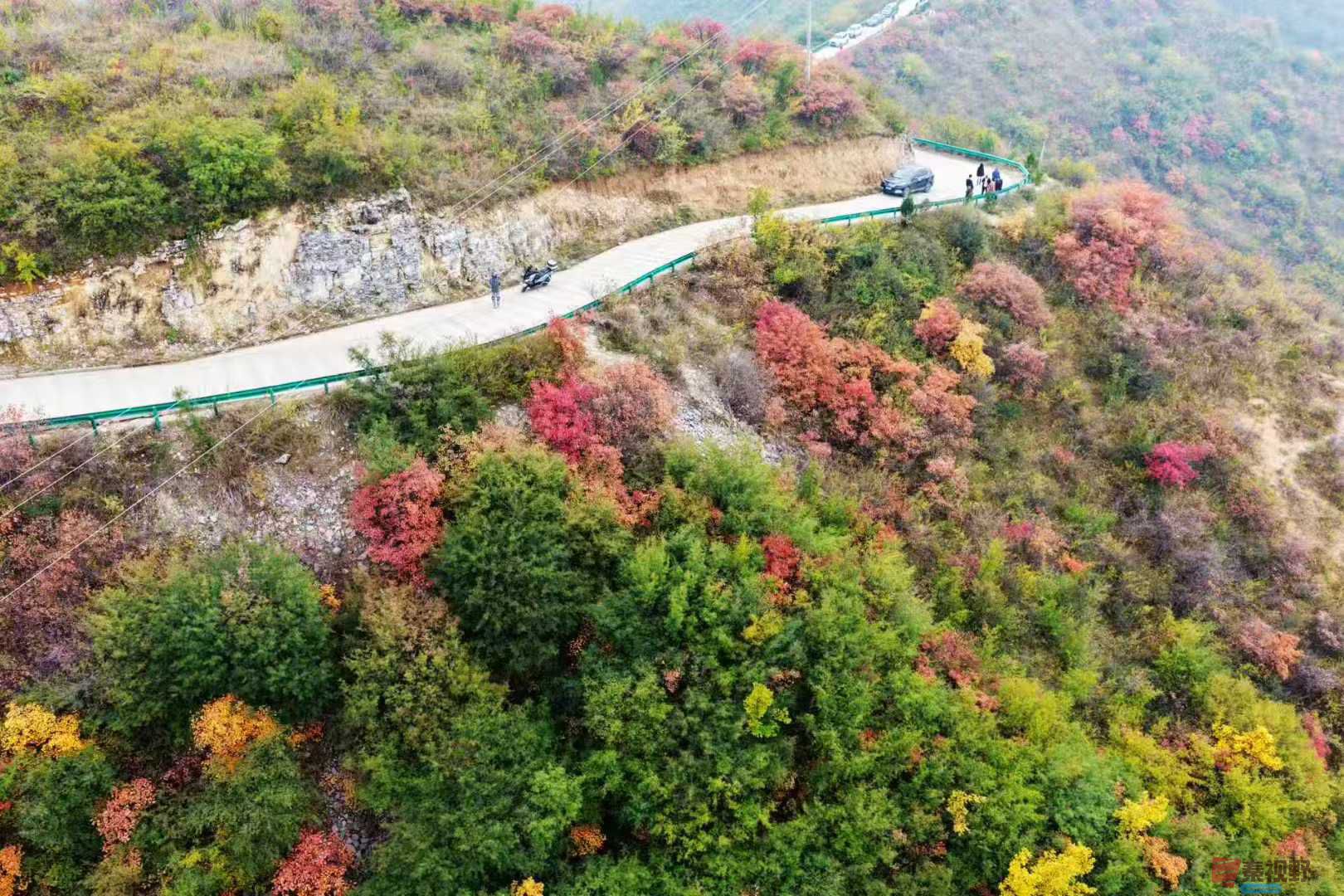 <strong>七彩陕西富平【摄影吕炳全】</strong>