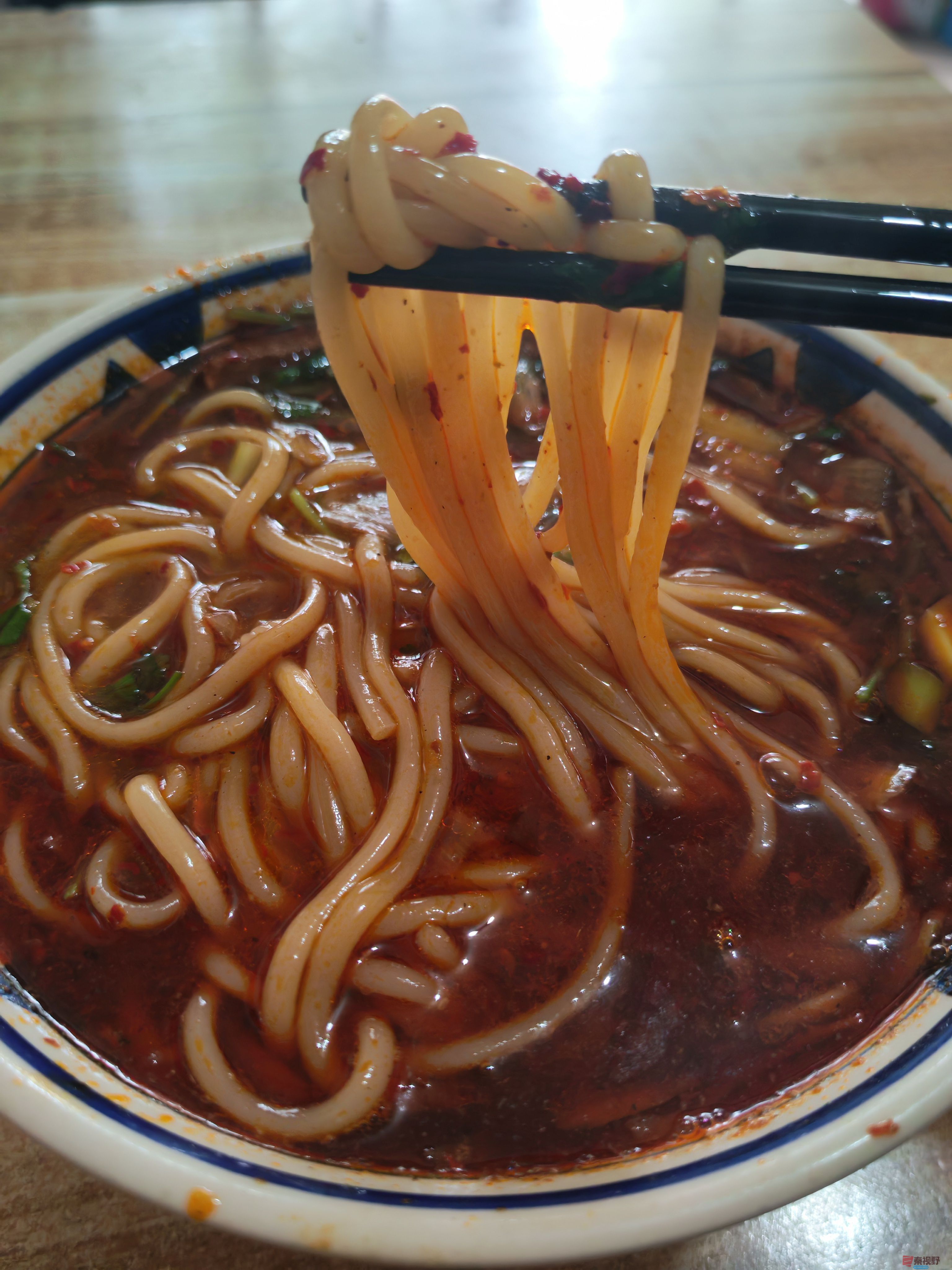 渭北高原的日常主食