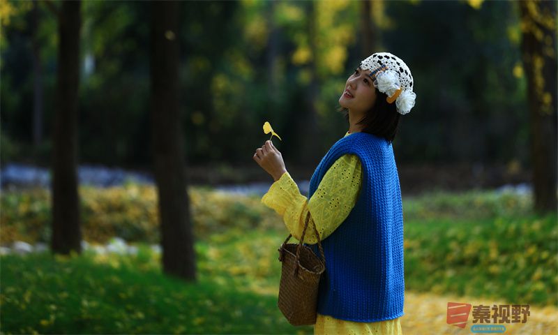 <strong>和谐自然展美景   色彩绽放秋意来【摄影刘胜军】</strong>