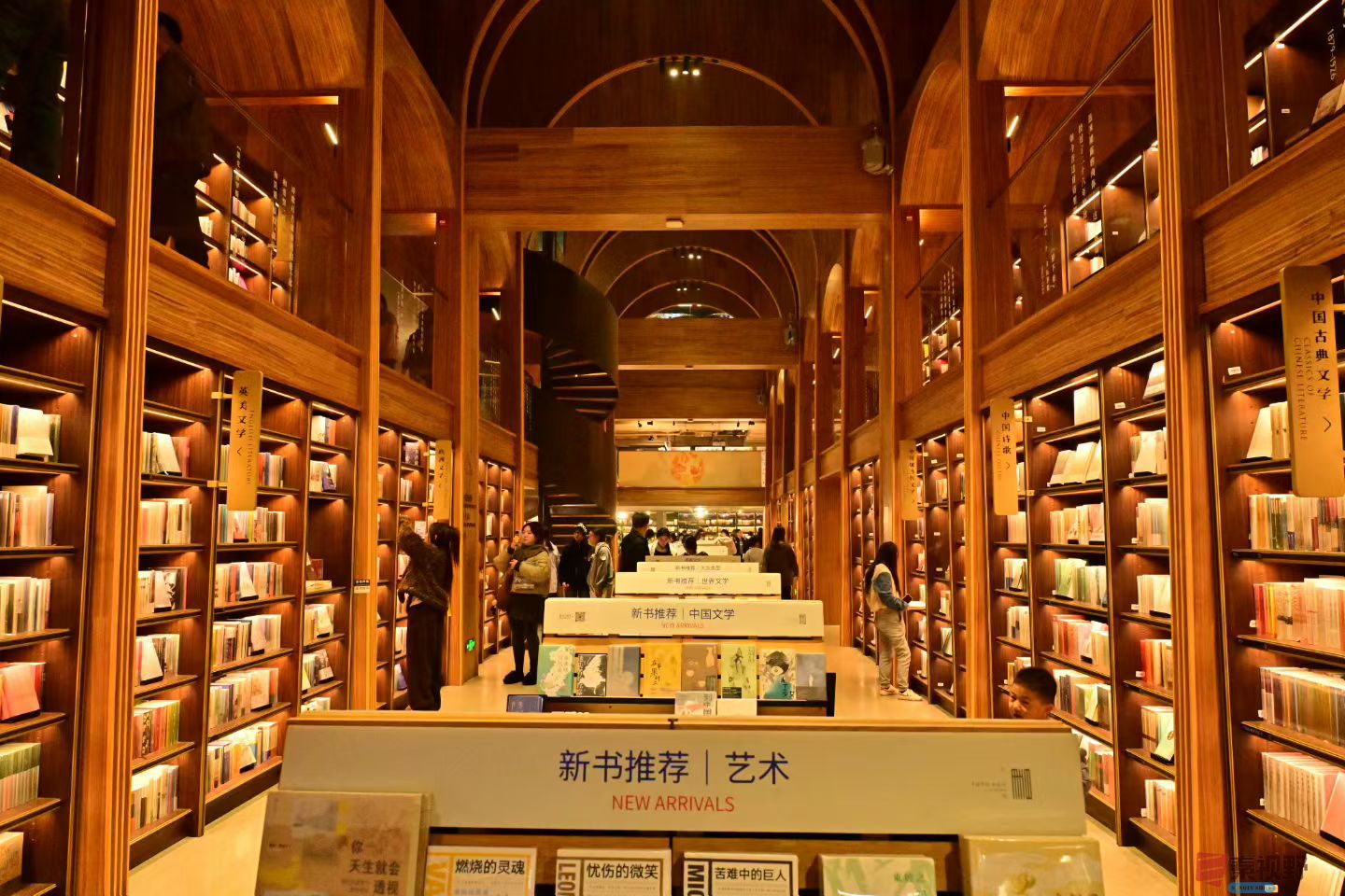 墨香四溢【摄影张高翔】