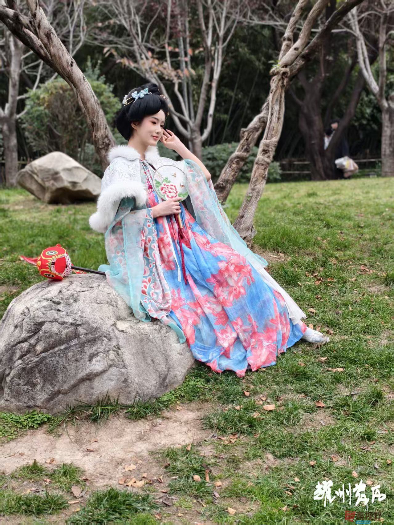 人像摄影【摄影宋宝文】