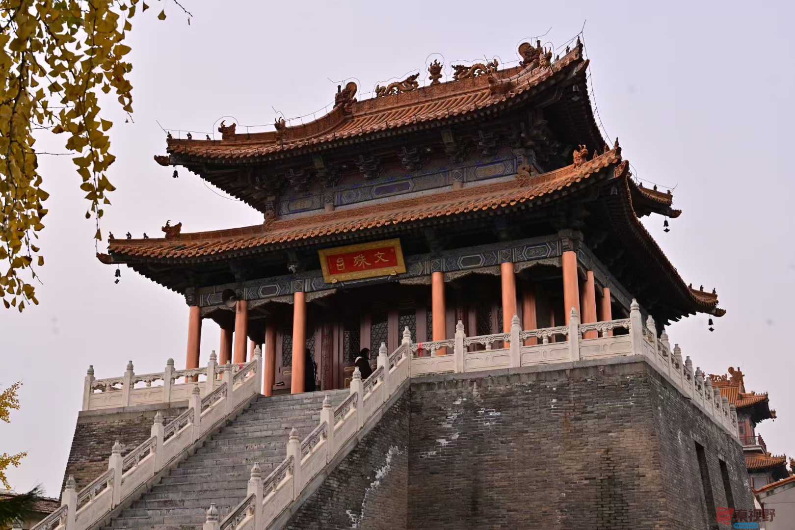 旅游纪实【摄影张高翔】