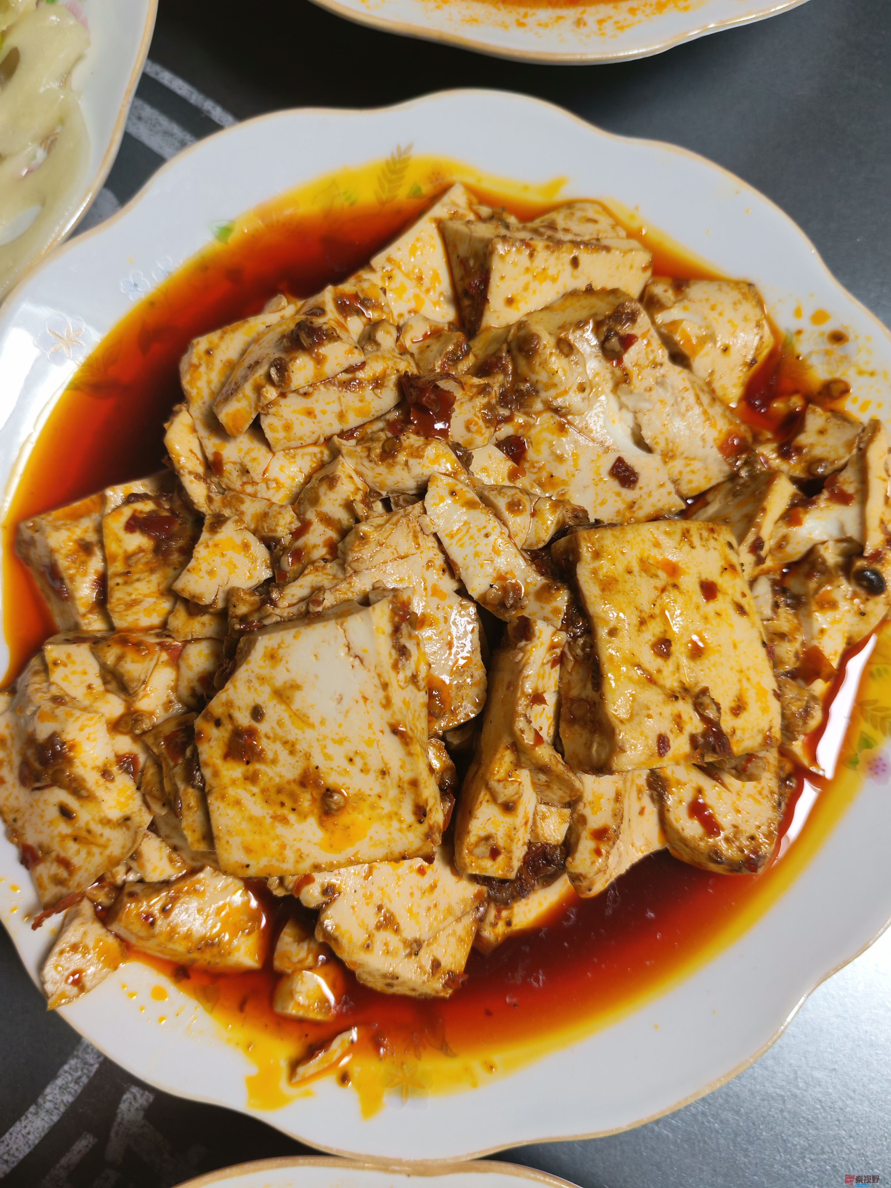 铜川王家河村农家乐