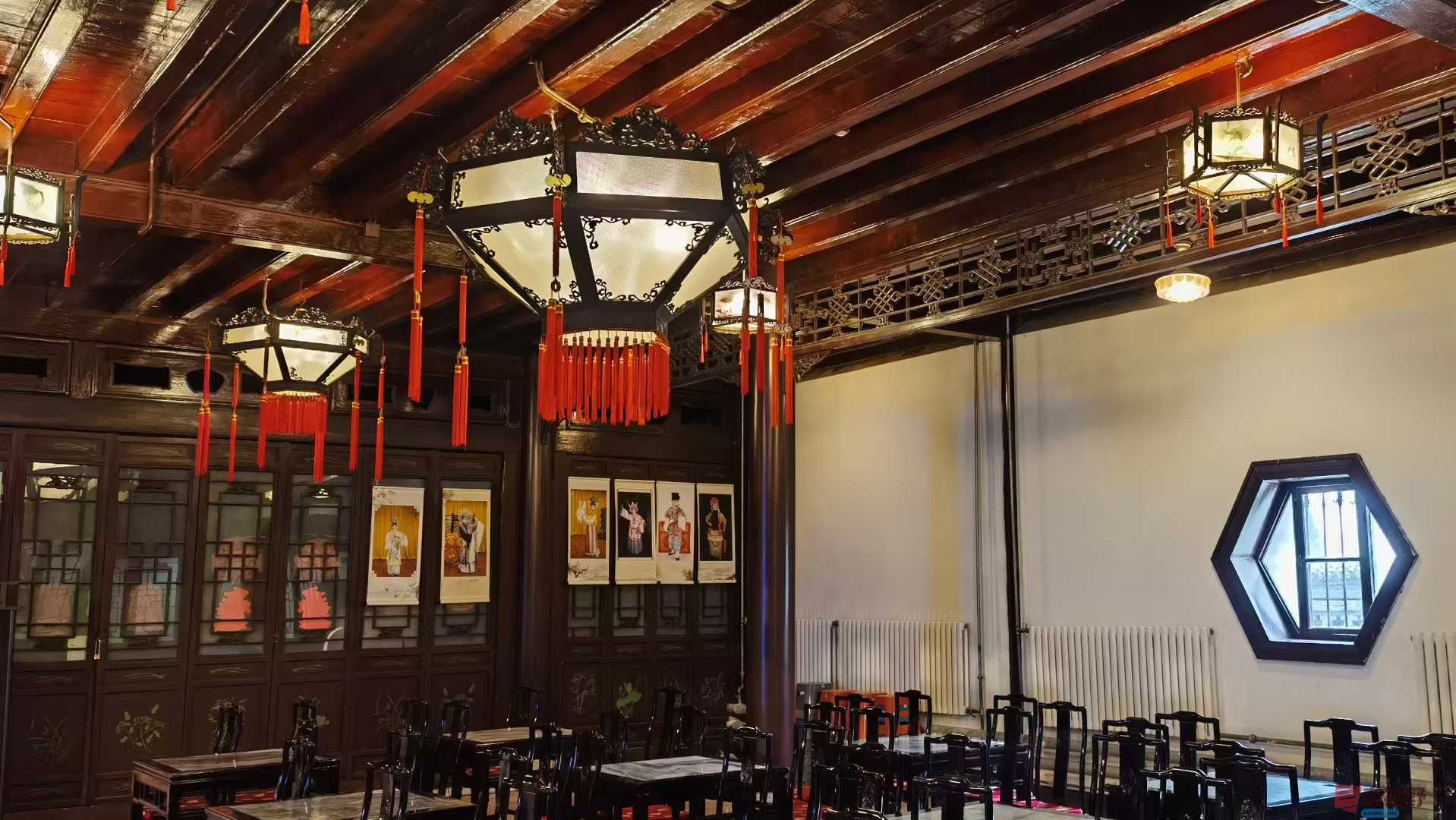 广州会馆【摄影马世国】